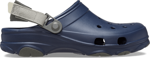 Dusty green discount crocs