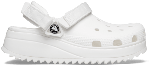 Cheap white best sale crocs near me