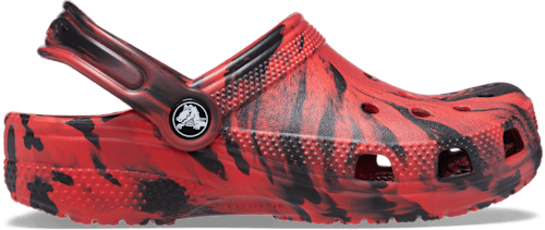 Crocs size 2025 6 c 7