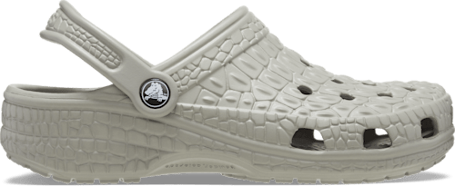 Croc hotsell skin crocs