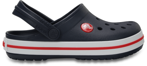 Red crocband crocs outlet