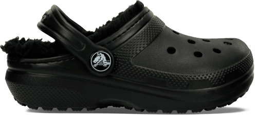 Toddler crocs new arrivals with fur