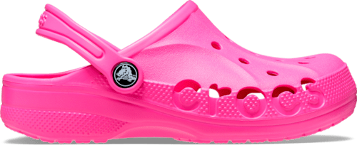 Kids Baya Clog Crocs