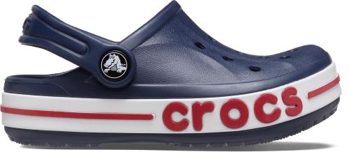 Crocs women's clearance bayaband clog