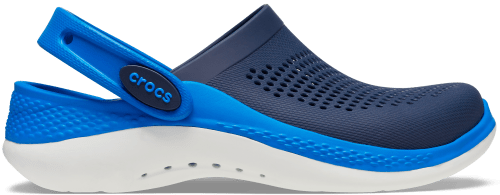 Little ride crocs 2025