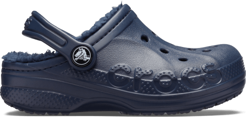 Baya crocs lined shop
