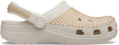 Classic Multi Gems Clog Crocs