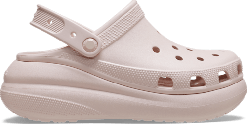 Crocs clogs sale price