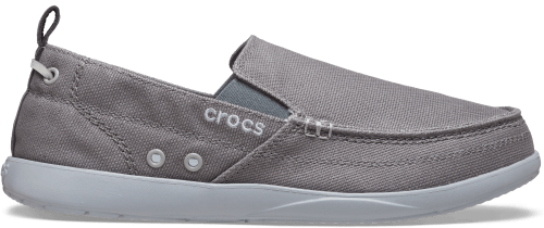 Men's walu slip on crocs new arrivals