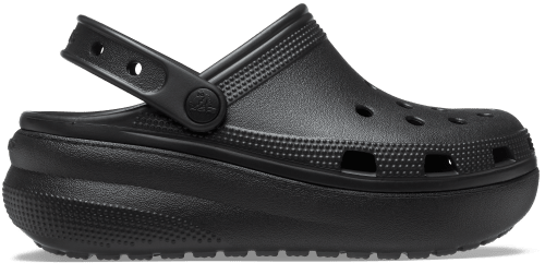 Kids Cutie Crush Clog Crocs