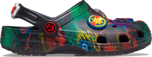 Marvel crocs for deals adults