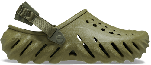 Od green store crocs