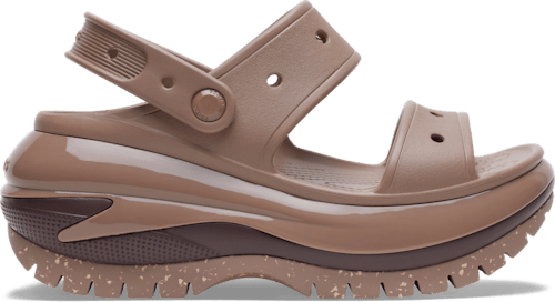 Mega Crush Sandal