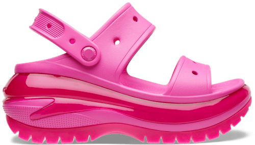 Mega Crush Sandal - Crocs