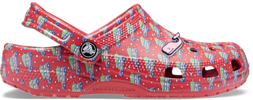 Classic vineyard vines Clog
