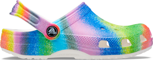 Academy discount kids crocs