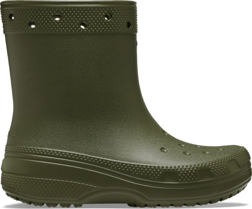 Crocs hello kitty boots sale