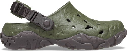 All-Terrain Atlas Clog