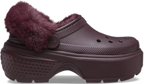Crocs invernali deals adulto