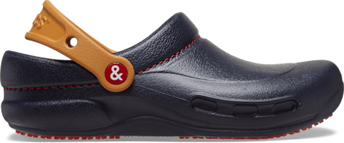 Crocs bistro clog best sale