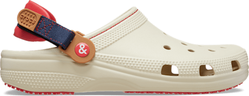 Non online skid crocs