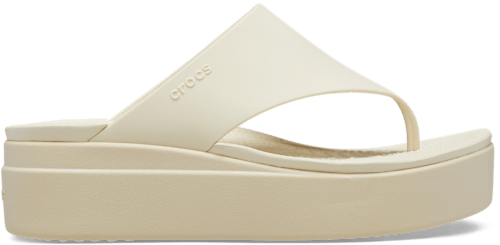 Brooklyn Flip Crocs