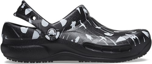 Mens bistro crocs on sale