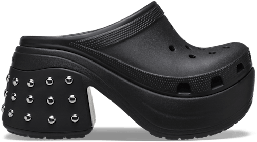 Croc style shoes store
