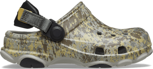 Crocs bottomland store
