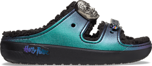 High top crocs clearance