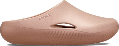 Crocs shine on sale