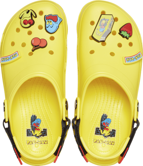 Lemon jibbitz best sale