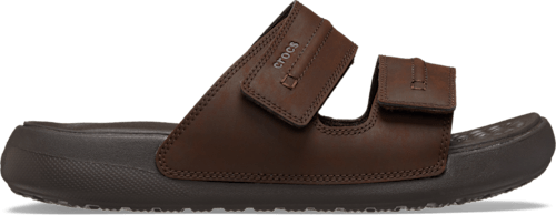 Crocs yukon 2 strap sandal best sale