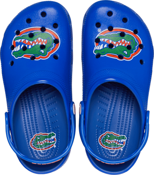 University of Florida Classic Clog Crocs