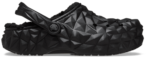 Fur lined crocs canada online