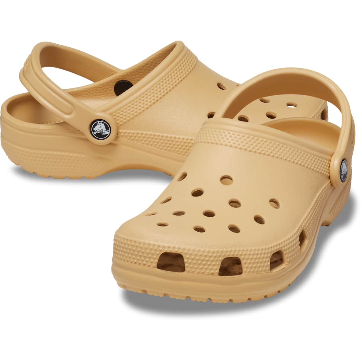 Crocs Men's and Women's Shoes - Classic Clogs, Slip On Water Shoes, Sandals