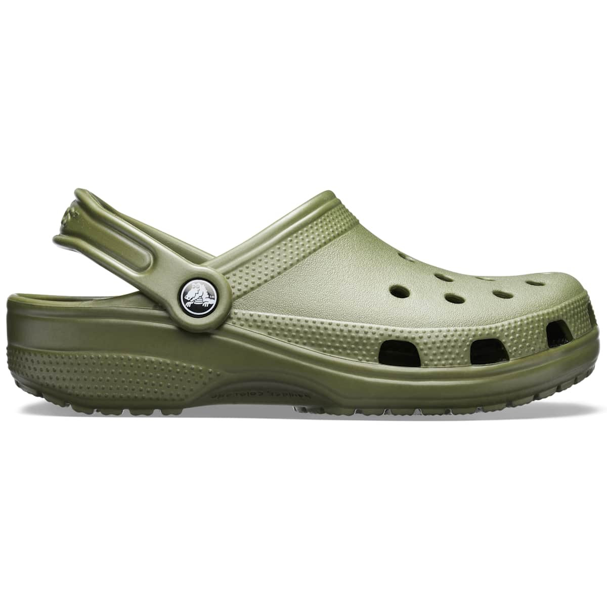 Crocs Classic Clog