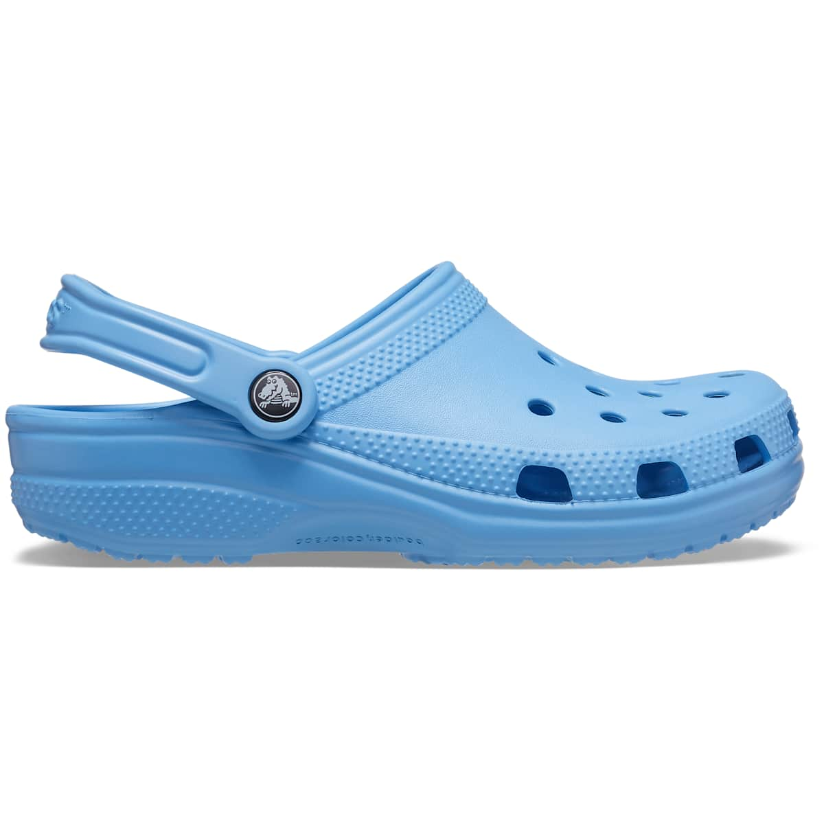 Crocs Men's and Women's Shoes - Classic Clogs, Slip On Water Shoes, Sandals