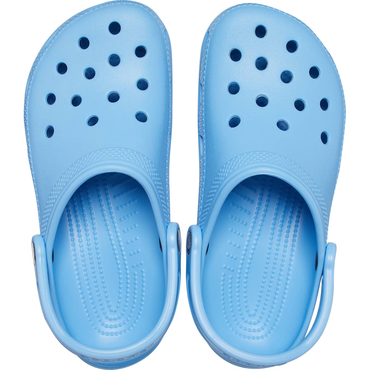 Crocs Men's and Women's Shoes - Classic Clogs, Slip On Water Shoes, Sandals