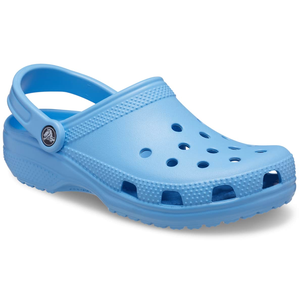 Crocs Men's and Women's Shoes - Classic Clogs, Slip On Water Shoes, Sandals