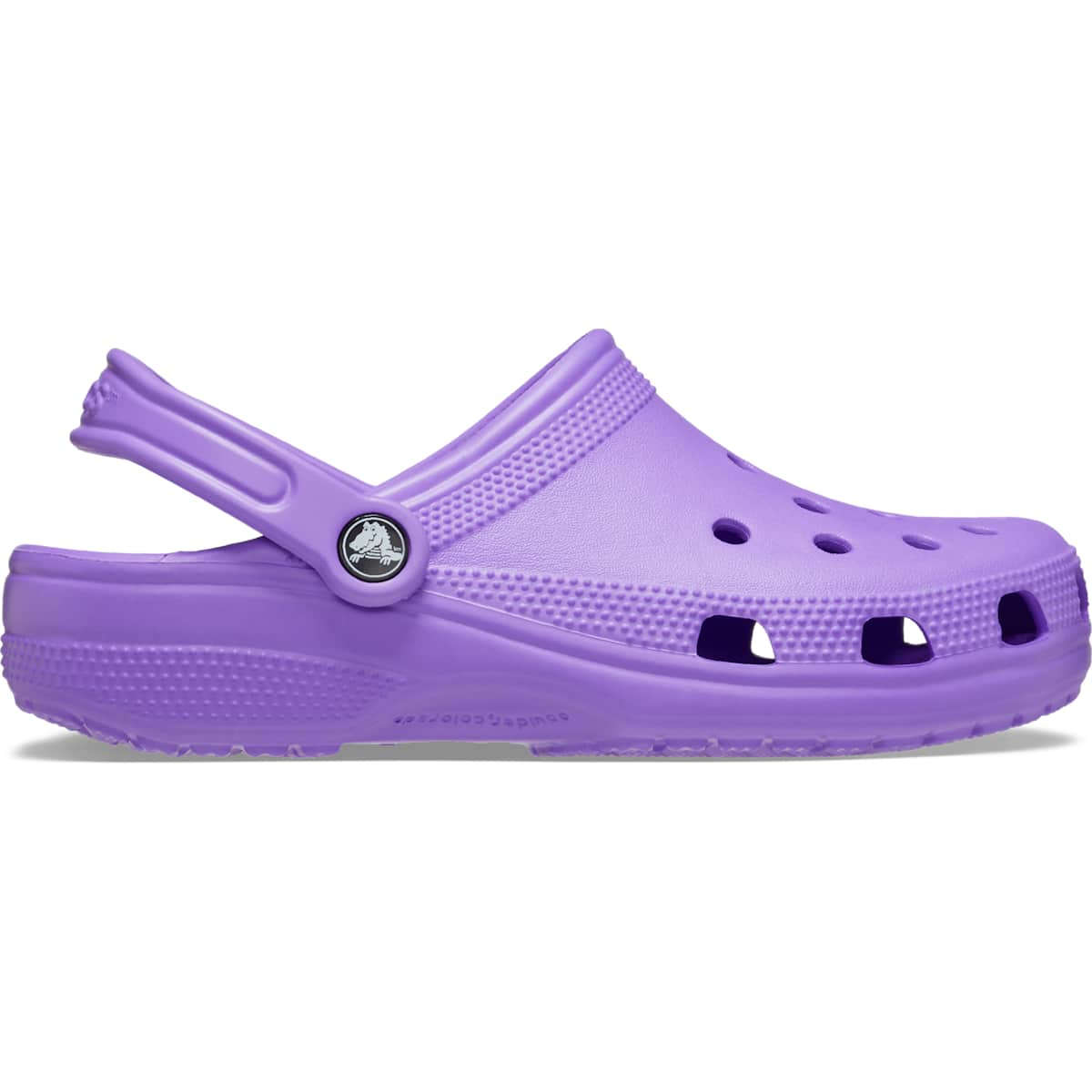 Crocs Men's and Women's Shoes - Classic Clogs, Slip On Water Shoes, Sandals