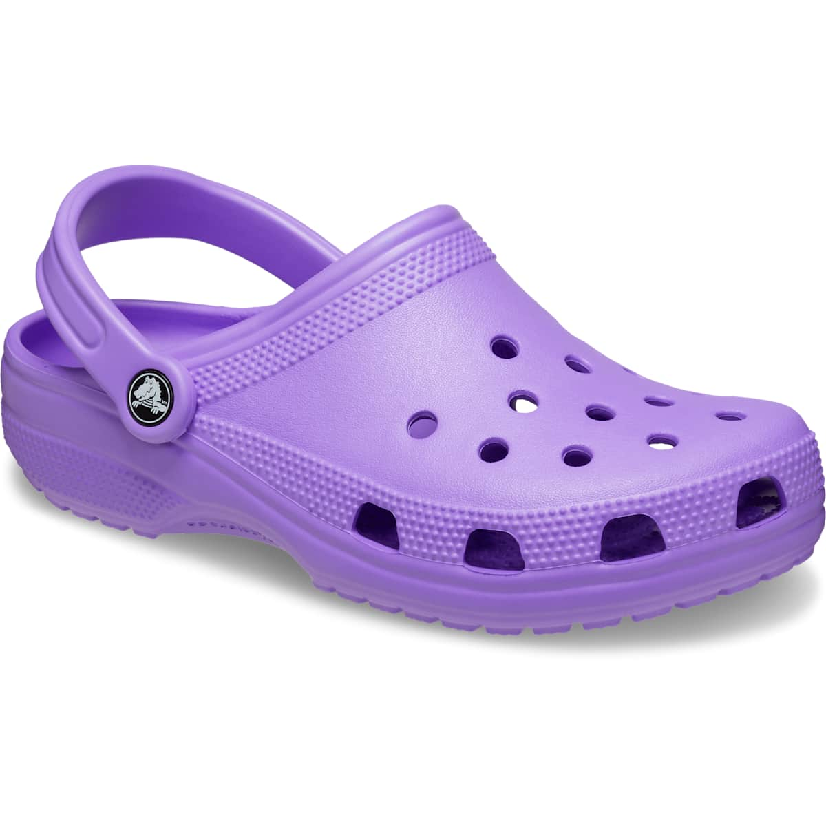 Crocs Men's and Women's Shoes - Classic Clogs, Slip On Water Shoes, Sandals