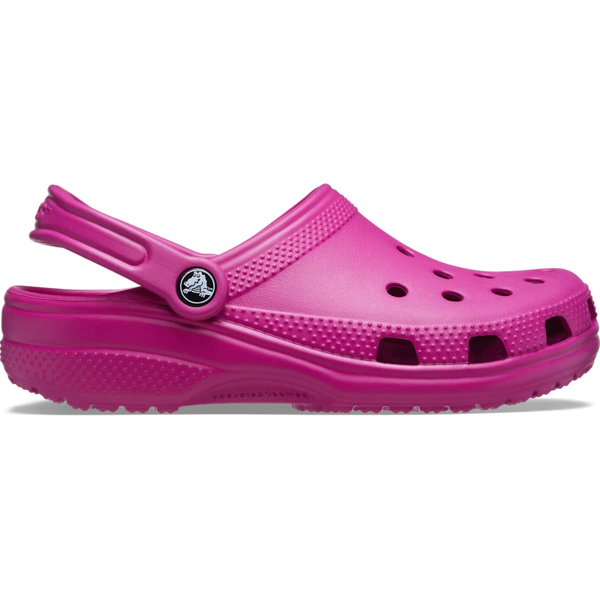 Crocs Men's and Women's Shoes - Classic Clogs, Slip On Water Shoes, Sandals