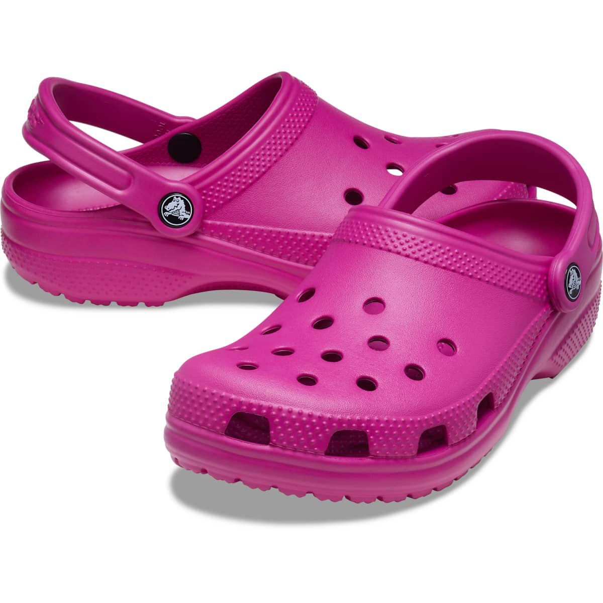 Crocs Men's and Women's Shoes - Classic Clogs, Slip On Water Shoes, Sandals