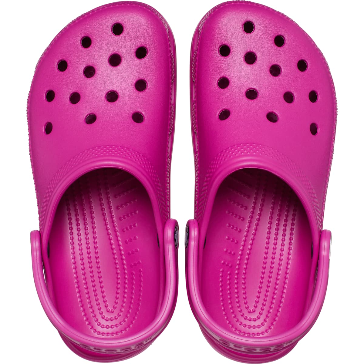 Crocs Men's and Women's Shoes - Classic Clogs, Slip On Water Shoes, Sandals