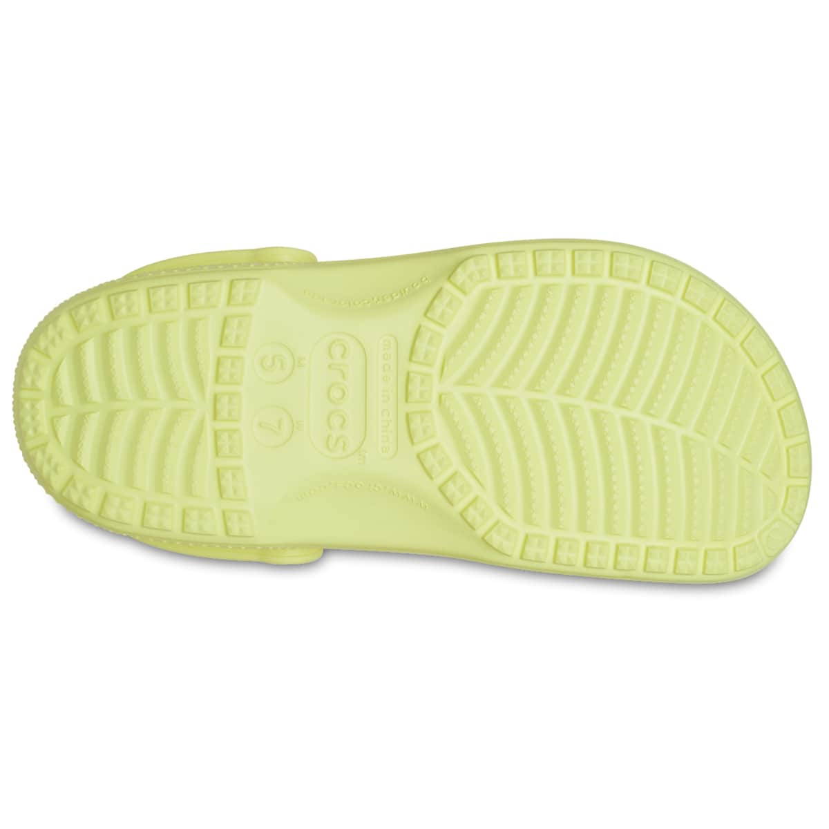 Crocs Classic Clog