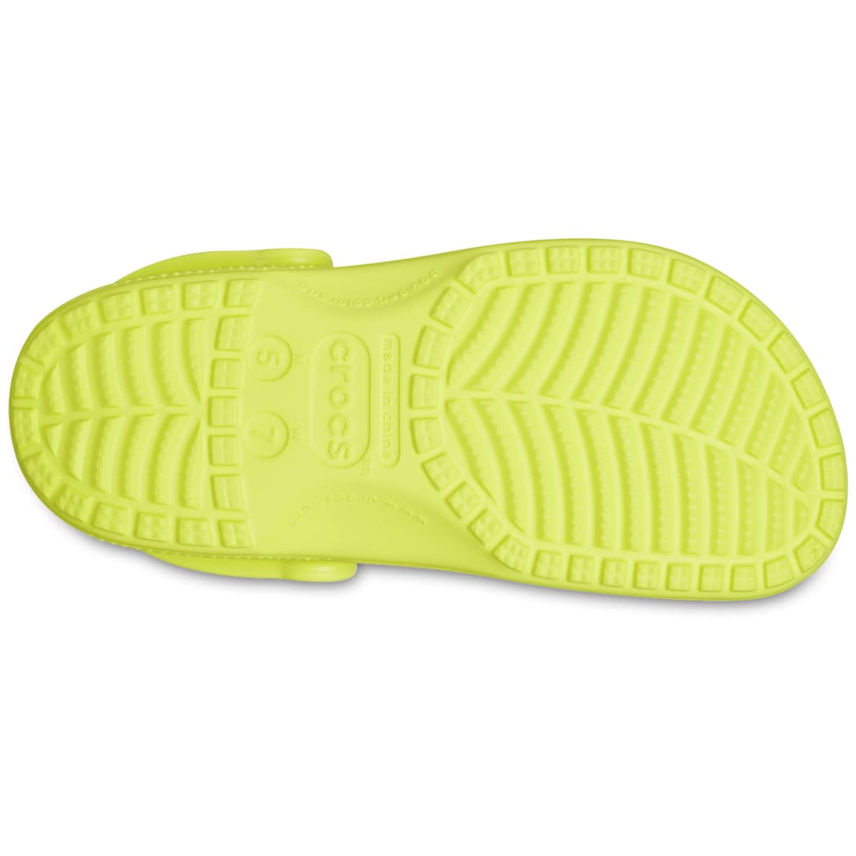 Crocs Classic Clog