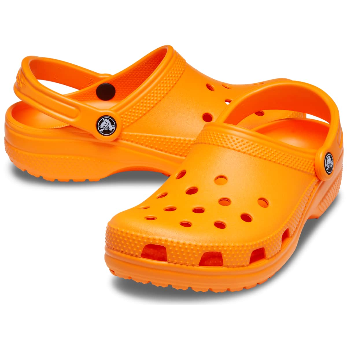 Crocs Men's and Women's Shoes - Classic Clogs, Slip On Water Shoes, Sandals