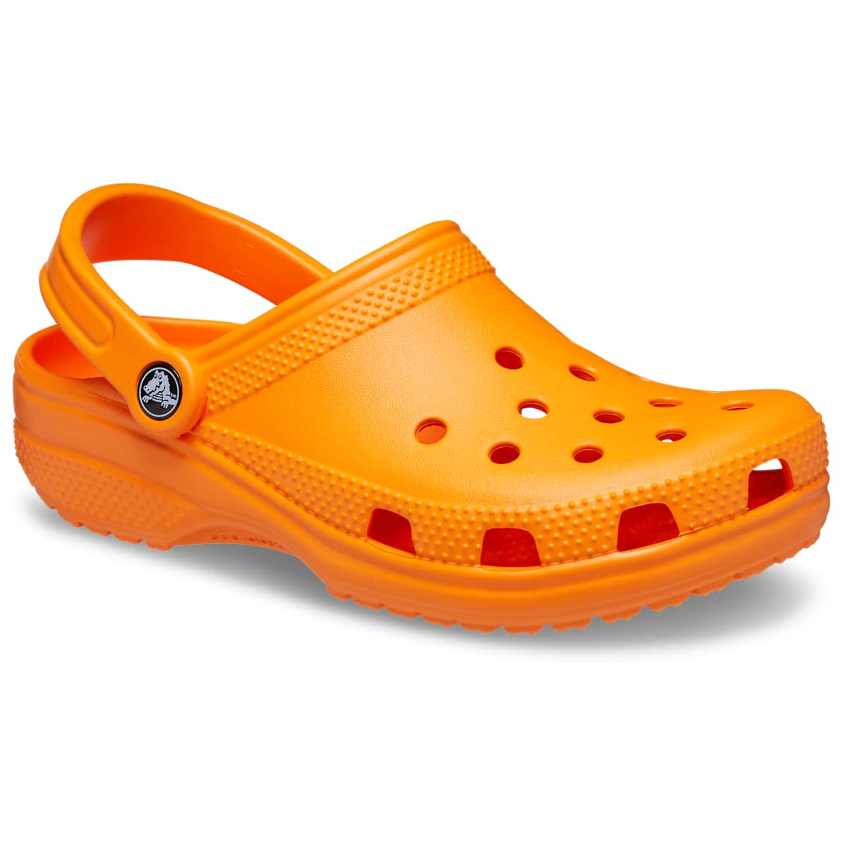 Crocs Men's and Women's Shoes - Classic Clogs, Slip On Water Shoes, Sandals