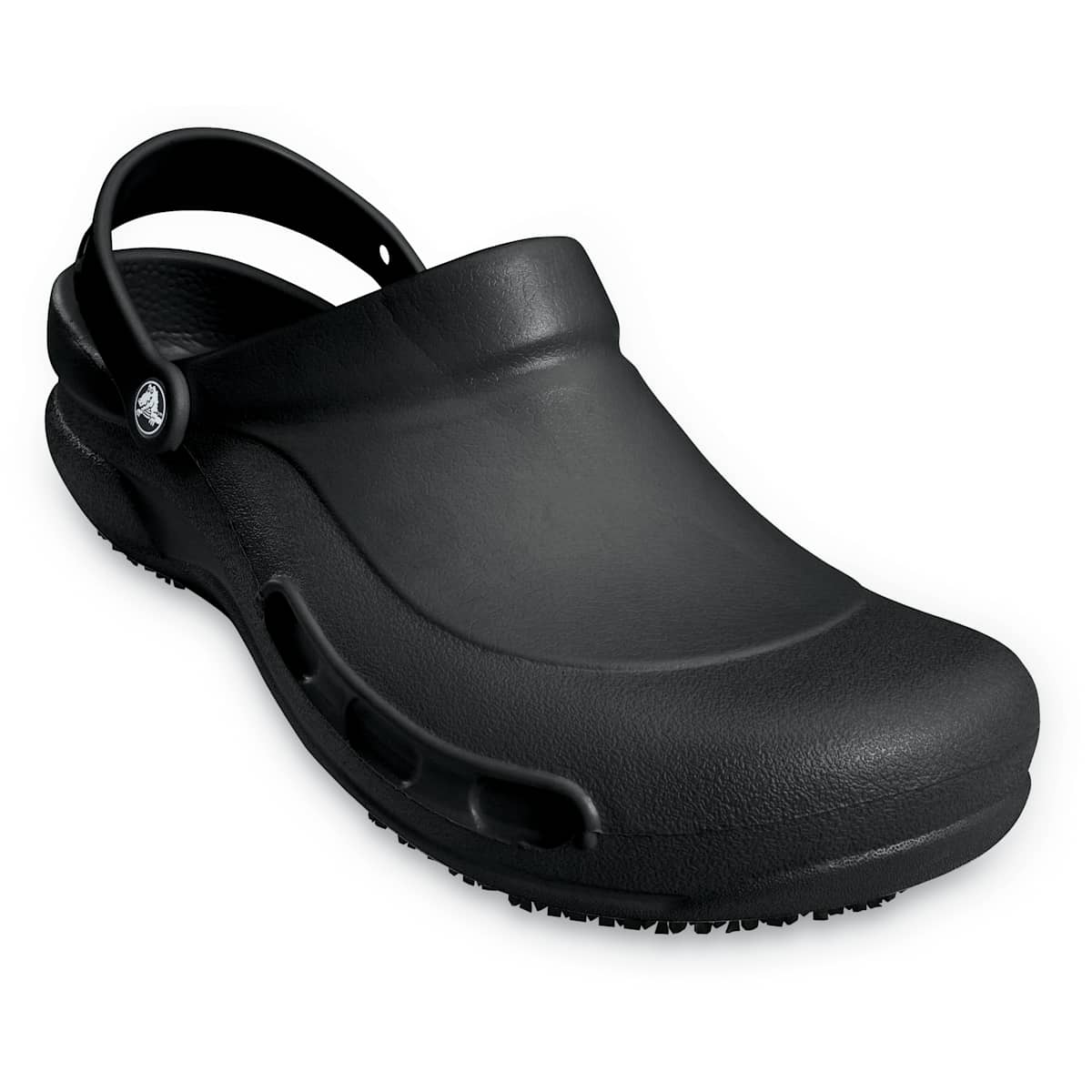 Crocs Slip Resistant Shoes - Bistro Clogs, Nurse Shoes, Chef Shoes, Work Shoes